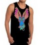 SFYNX PLUR Mens Rave Tank