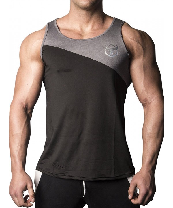 Iron Bull Strength Tank Top