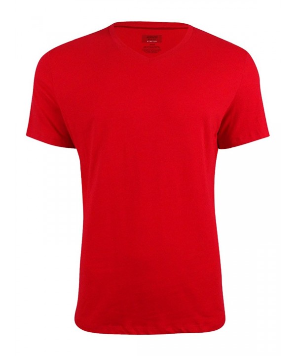 Alfani Slim Fit Stretch T Shirt XX Large