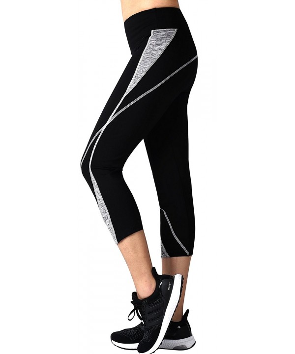 Neonysweets Womens Workout Active Leggings