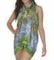 Leela Likre hawaiian cotton Printed