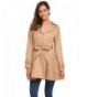 Women's Pea Coats