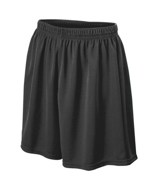 Augusta Sportswear WICKING SOCCER SHORT