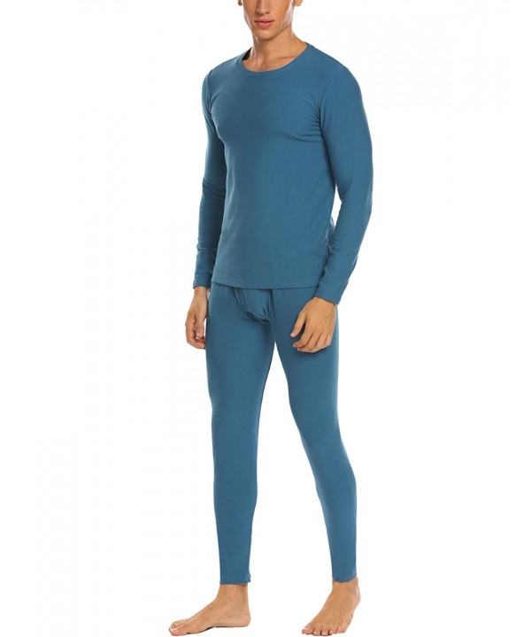 Goldenfox Pajamas Thermal Underwear Sleepwear