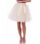 Duraplast Womens Above Skirt Petticoat