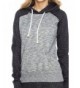 KAYLYN KAYDEN Womens Pullover Melange