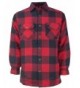 Canyon Guide Outfitters Flannel Jacket