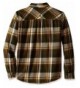 Men's Casual Button-Down Shirts Online Sale