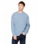 Something Everyone Texture Crewneck Sweatshirt