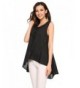Popular Women's Button-Down Shirts