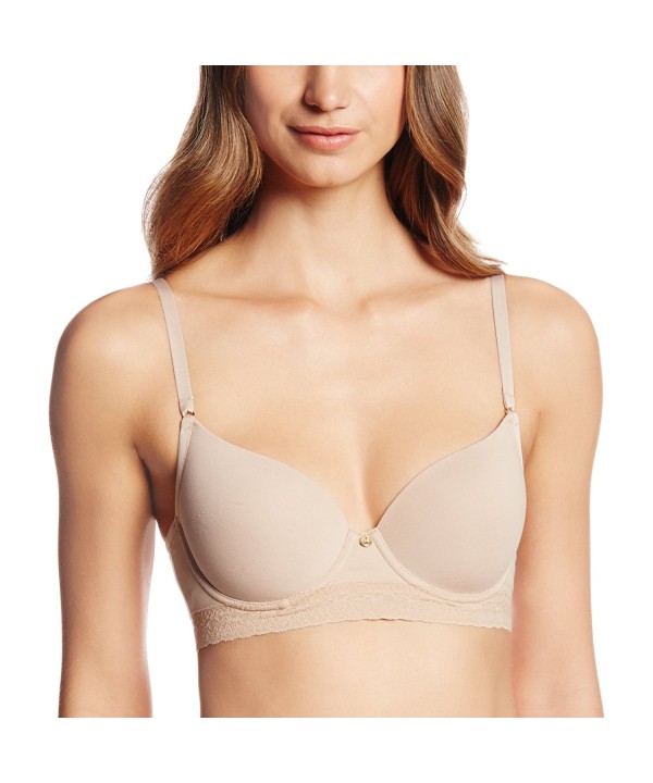 Natori Womens Truly Smooth Cafe