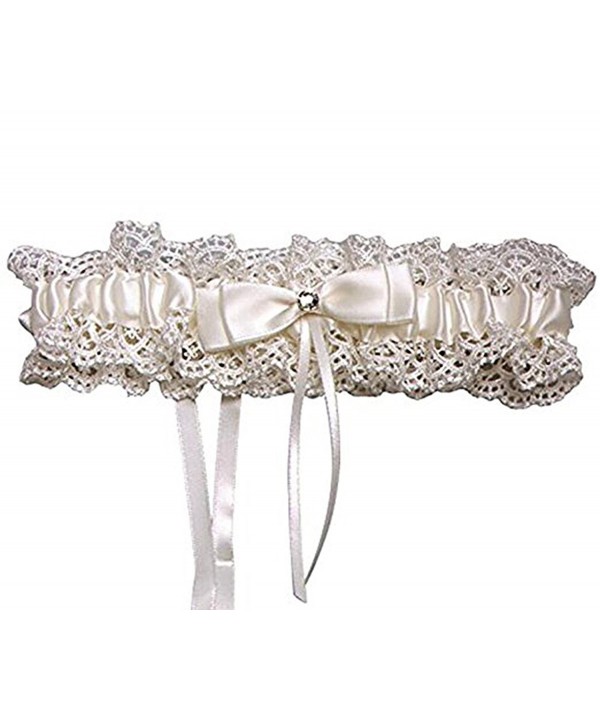 Haydice Elegant Bowknot Wedding Accessories