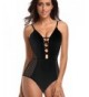 V28 Backless Crochet Bathing Swimsuit