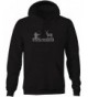 Stealth Archery Hunting Pullover Sweatshirt