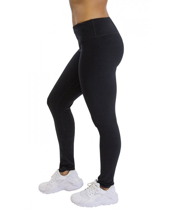 90 Degree Reflex Compression Leggings