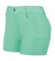 Cheap Real Women's Shorts