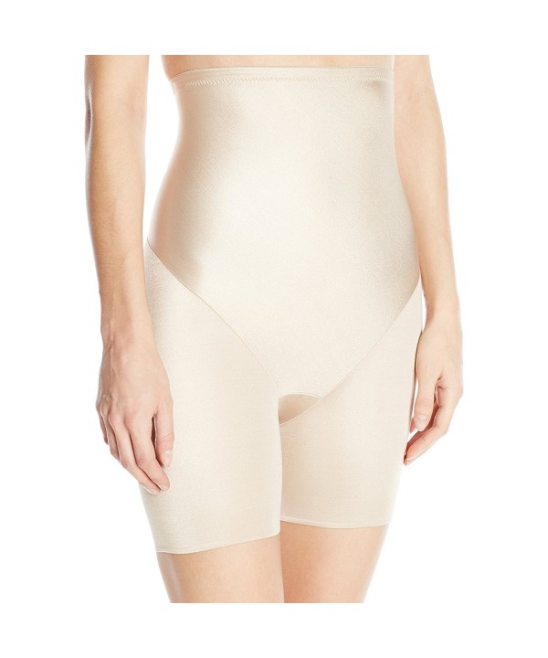 Naomi Nicole Womens Smooth Boyshort