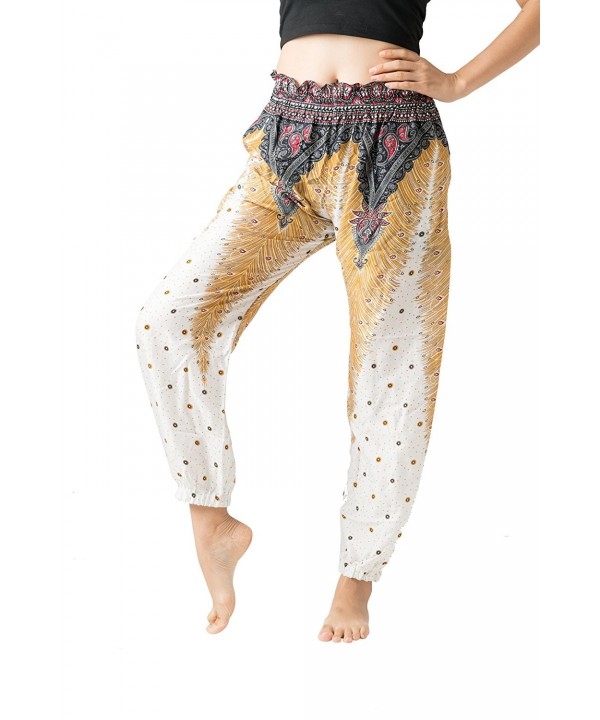 Bangkokpants Harem Pants Hippie Clothes