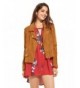 Women's Leather Coats Outlet Online