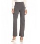 Briggs Womens Bistretch Straight Heather