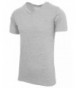 Blend V neck shirts Heather Triblend