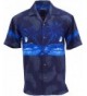 Favant Hawaiian Aloha Tropical X Large