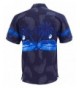 Men's Casual Button-Down Shirts