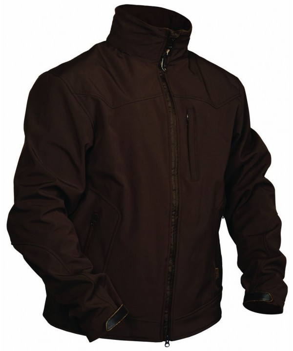 STS Ranchwear Softshell Jacket Medium