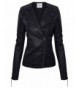 Women's Leather Jackets Online