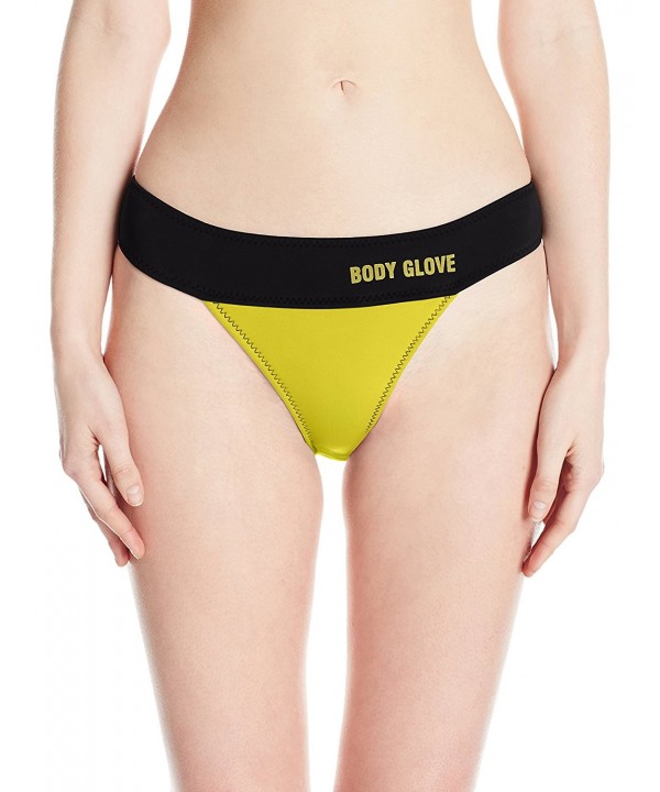 Body Glove Juniors Throwback Bikini