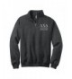 Lambda Alpha Quarter Pullover Sweatshirt