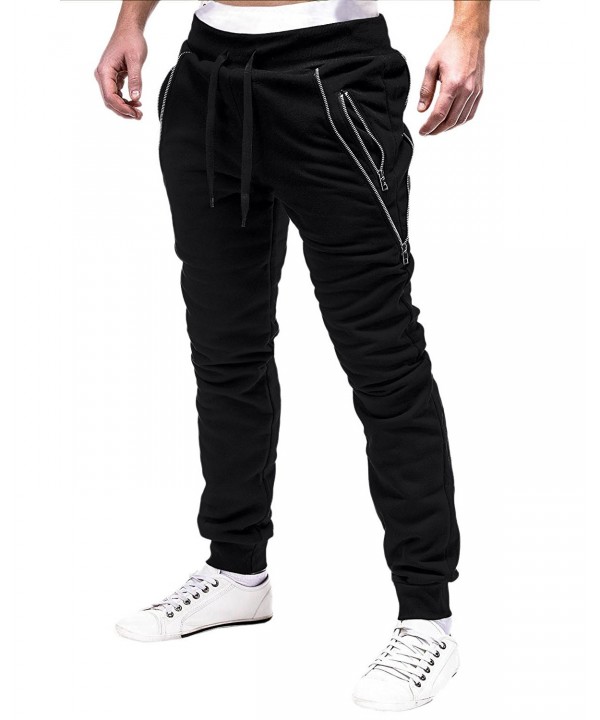 MODCHOK Jogger Sweatpants Running Trousers