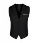 MAGE MALE 5 Button Breasted Waistcoat
