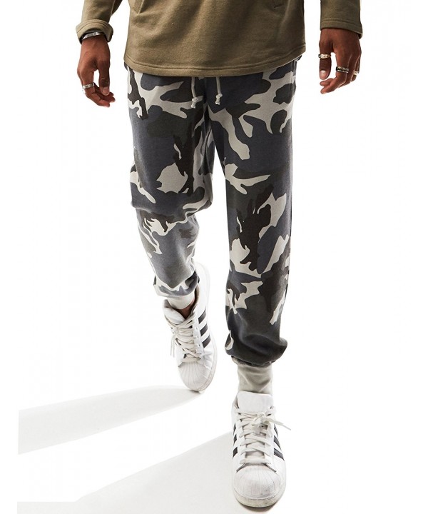 Rebel Canyon Young Jogger Sweatpant