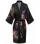 ExpressBuyNow Womens Print Kimono Short