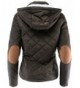 Women's Quilted Lightweight Jackets Wholesale