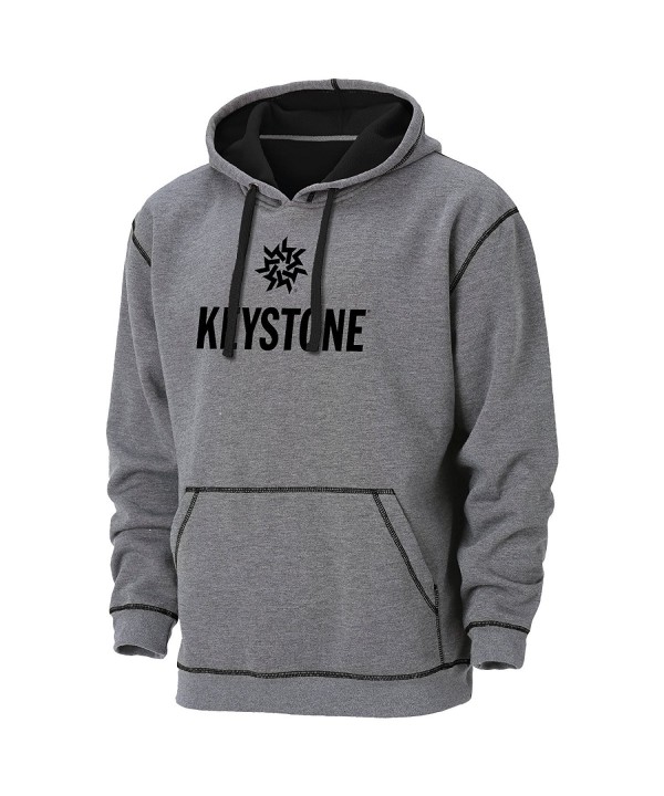 Ouray Sportswear Keystone Transit Charcoal