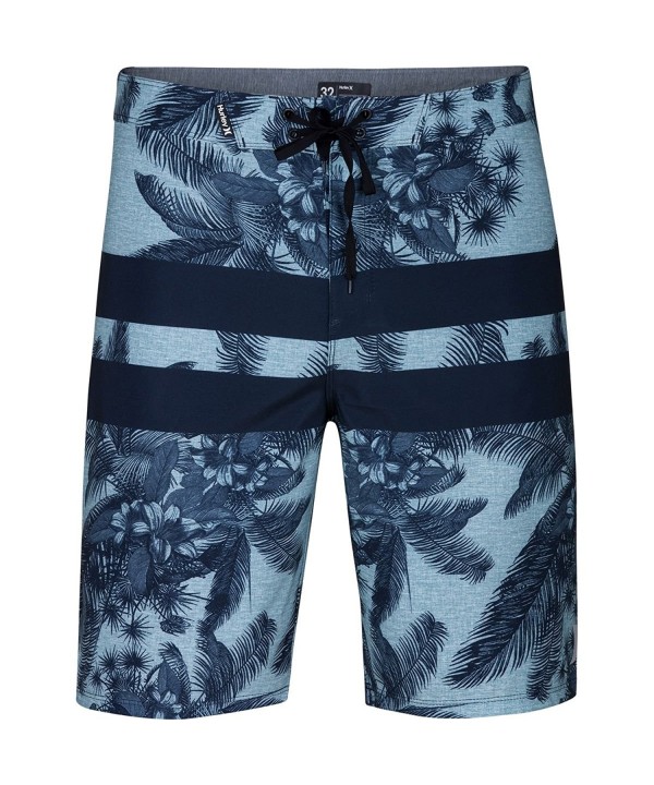 Hurley Phantom blackball Boardshorts Smokey