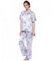Popular Women's Pajama Sets Outlet Online
