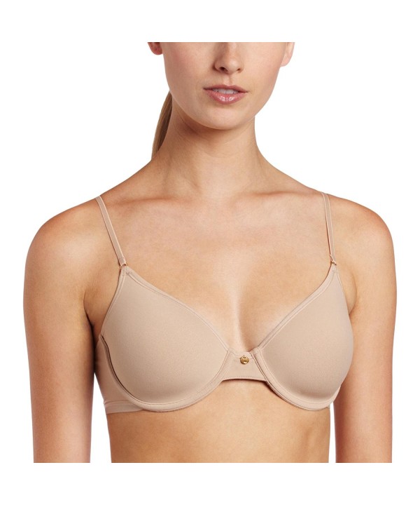 Natori Womens Understated Contour Underwire