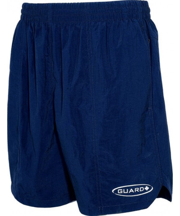 TYR Guard Deck Shorts Medium