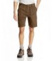 White Sierra Chugger Shorts 9 Inch