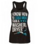 Cute Country Tank Top Washer
