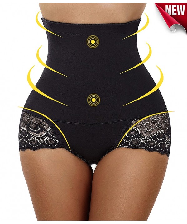 Seamless Control Hi Waist Slimmer Enhancer