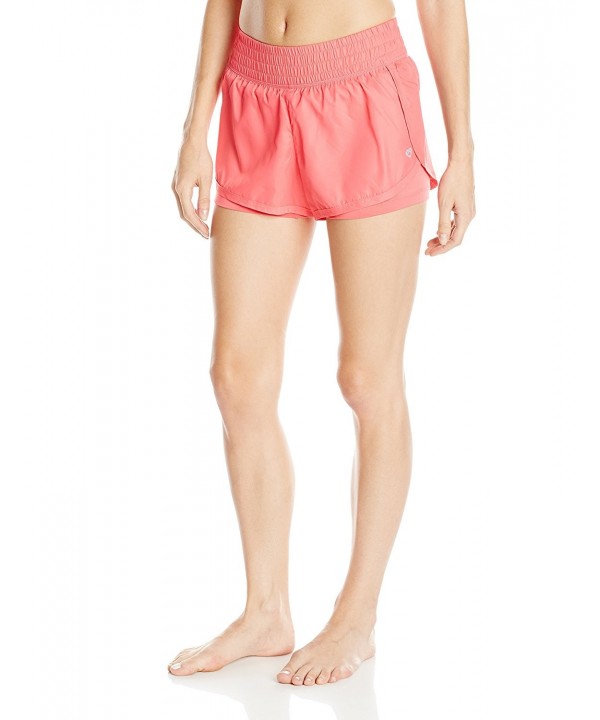 Colosseum Womens Escape Running Short