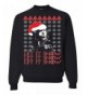 Christmas Sweater Unisex Crewneck Sweatshirt