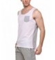 Cheap Real Men's Tank Shirts Clearance Sale