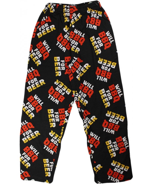 Fun Boxers Prints Pajama X Large