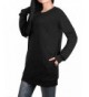 Anna Smith Vocation Clothing Sweatshirt