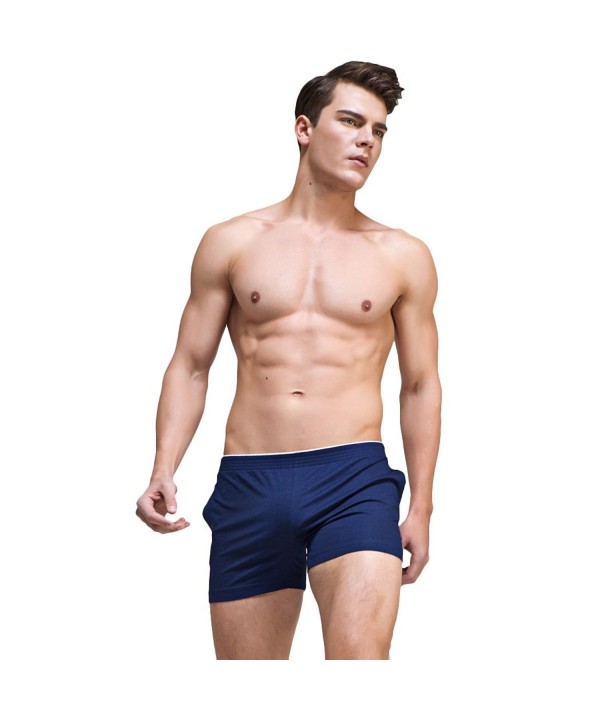 underwear Comfortable Breathable Moisture Underwear